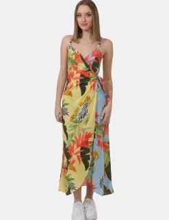 Abito Desigual Fantasia