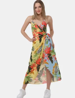 Abito Desigual Fantasia