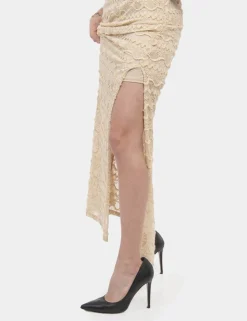 Abito Guess Beige