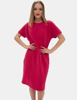 Abito Sandro Ferrone Fucsia