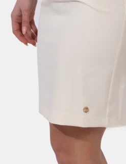 Abito Yes Zee Bianco