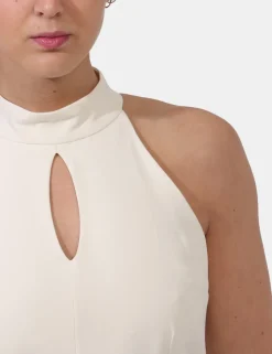 Abito Yes Zee Bianco