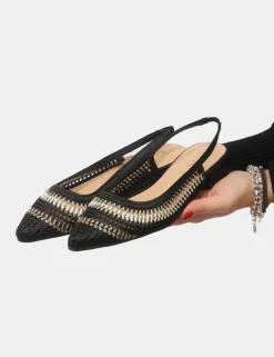 Ballerina Keys Nera