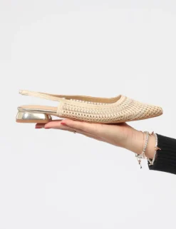 Ballerina Keys Oro