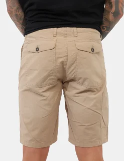 Bermuda Aeronautica Italiana Beige