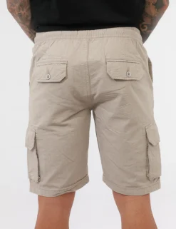 Bermuda Aeronautica Italiana Beige