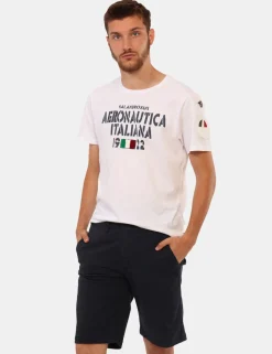 Bermuda Aeronautica Italiana Blu