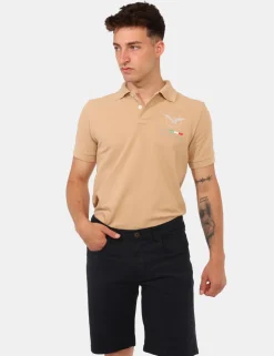 Bermuda Aeronautica Italiana Blu