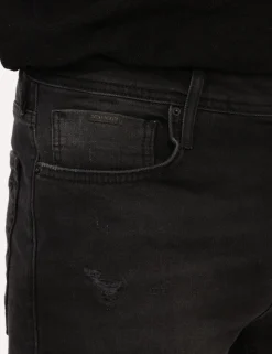Bermuda Antony Morato Nero