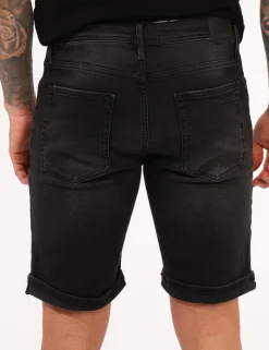 Bermuda Antony Morato Nero