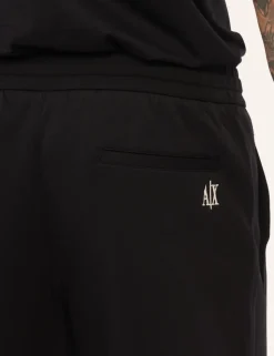 Bermuda Armani Exchange Blu
