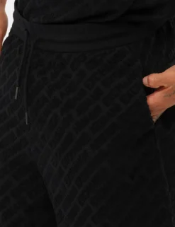 Bermuda Armani Exchange Nero