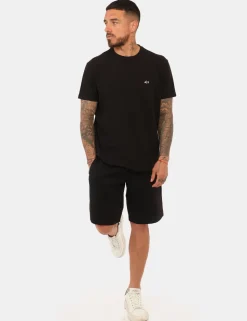 Bermuda Armani Exchange Nero