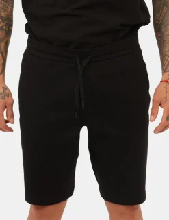 Bermuda Armani Exchange Nero