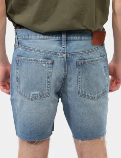 Bermuda Calvin Klein Azzurri