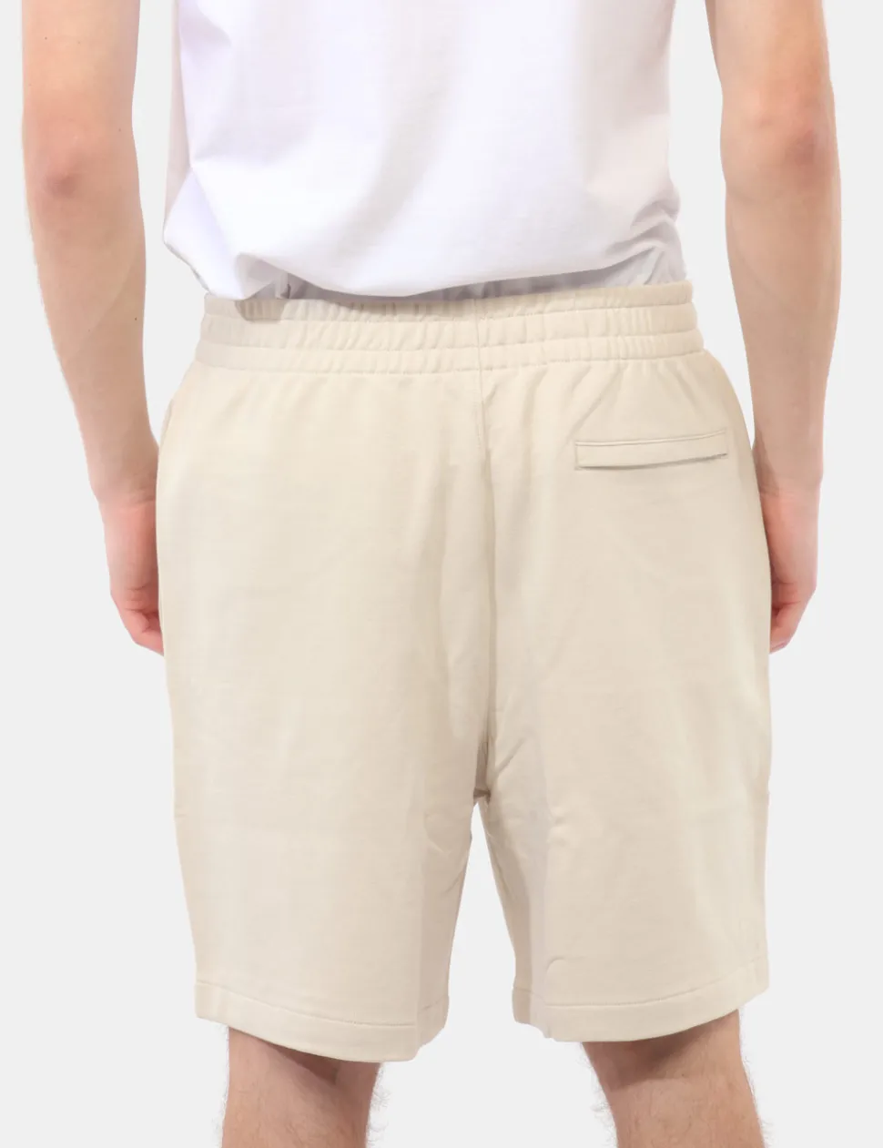 Bermuda Calvin Klein Beige