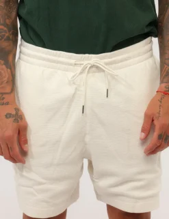 Bermuda Calvin Klein Bianco