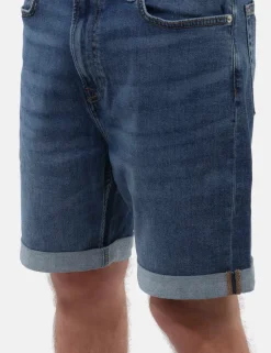 Bermuda Calvin Klein Blu