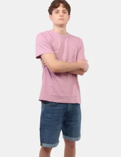 Bermuda Calvin Klein Blu