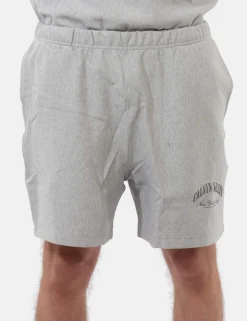 Bermuda Calvin Klein Grigio