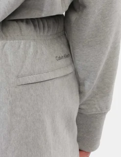 Bermuda Calvin Klein Grigio