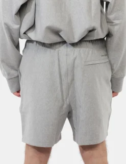 Bermuda Calvin Klein Grigio
