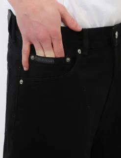 Bermuda Calvin Klein Nero
