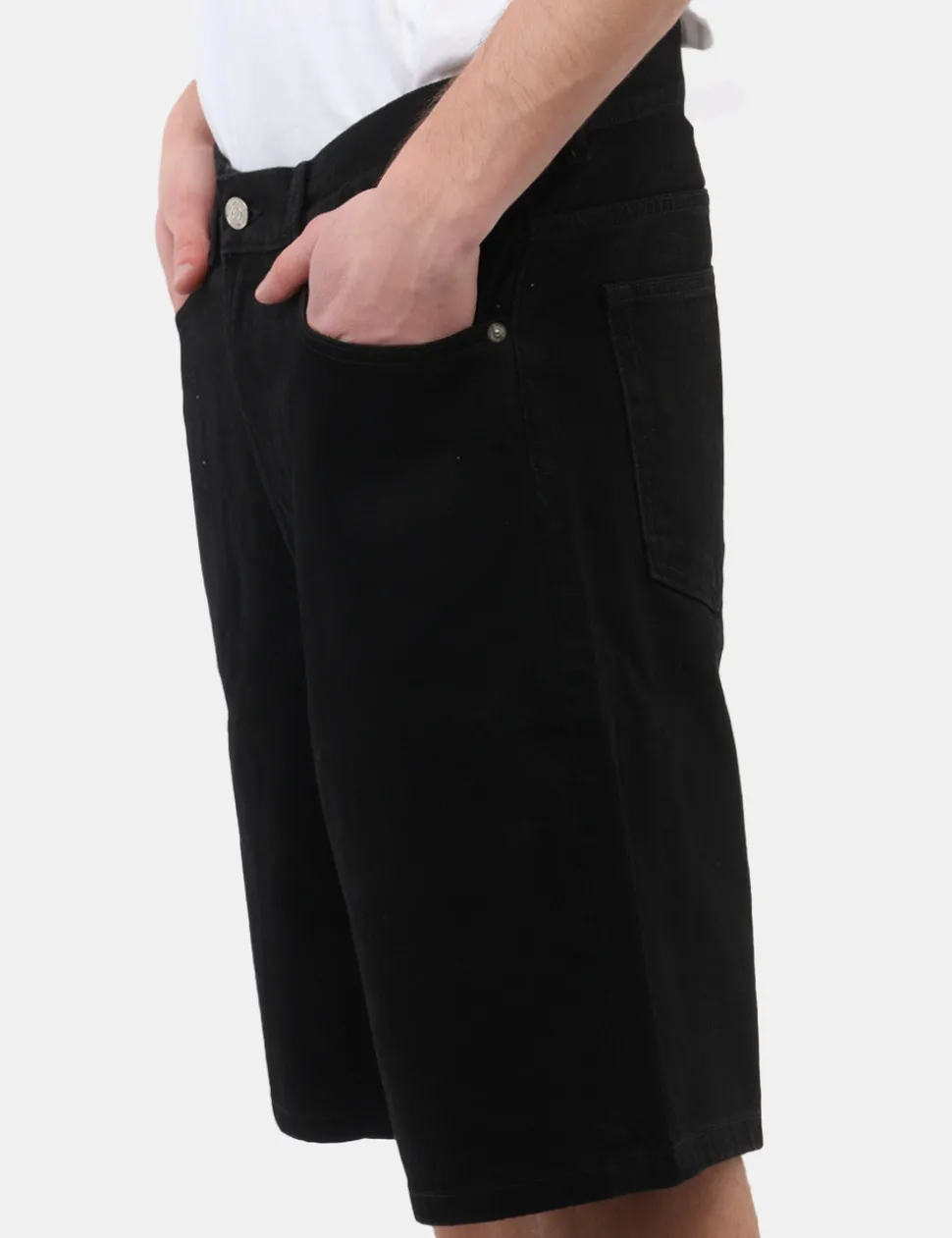 Bermuda Calvin Klein Nero