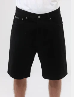 Bermuda Calvin Klein Nero
