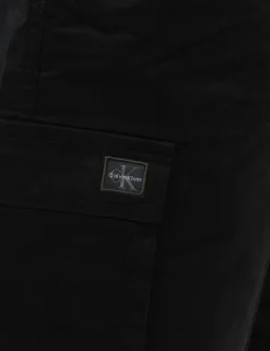 Bermuda Calvin Klein Nero