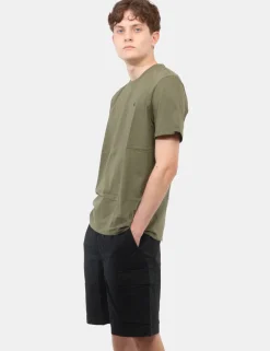 Bermuda Calvin Klein Nero