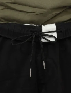 Bermuda Calvin Klein Nero