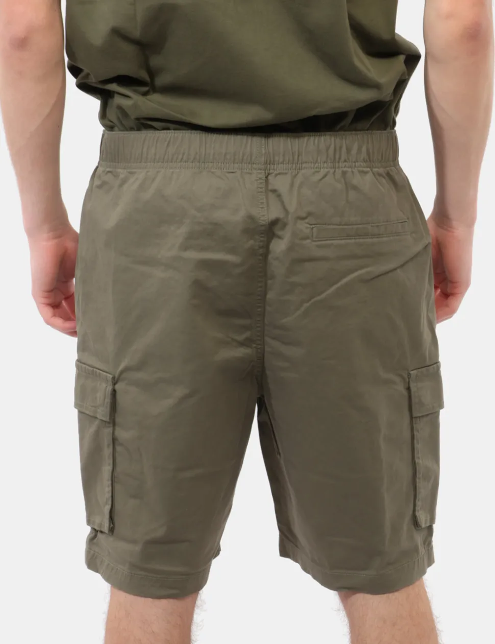 Bermuda Calvin Klein Verde
