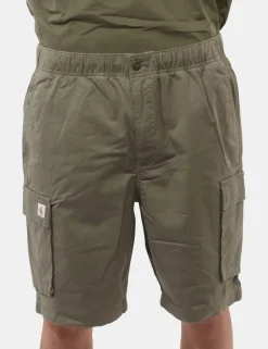 Bermuda Calvin Klein Verde