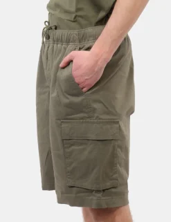 Bermuda Calvin Klein Verde