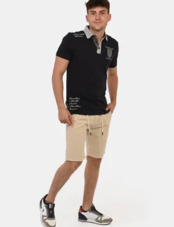 Bermuda Concept83 Beige