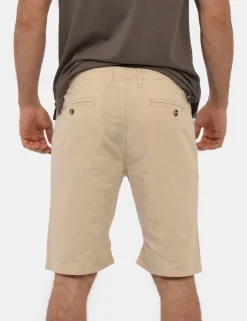 Bermuda Concept83 Beige