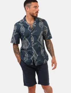 Bermuda Concept83 Blu