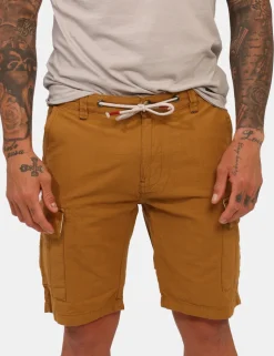 Bermuda Concept83 Marrone