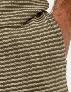 Bermuda Emporio Armani Verde tg. M