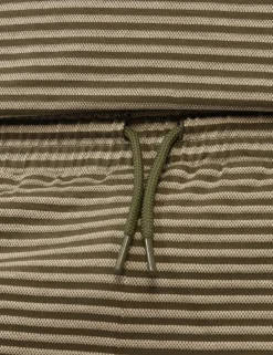 Bermuda Emporio Armani Verde tg. M