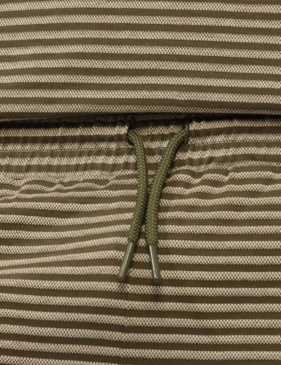 Bermuda Emporio Armani Verde tg. M