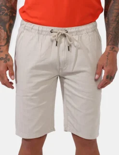 Bermuda Fred Mello Beige