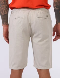 Bermuda Fred Mello Beige