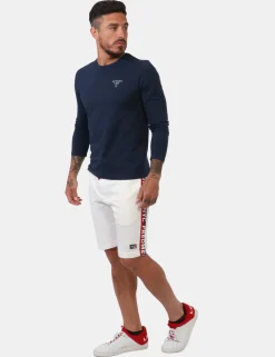 Bermuda Fred Mello Bianco