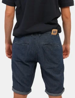 Bermuda Gas Jeans