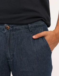 Bermuda Gas Jeans