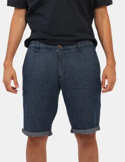 Bermuda Gas Jeans