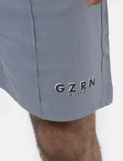 Bermuda Gazzarrini Azzurro