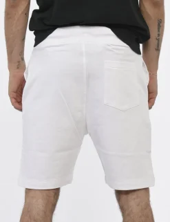Bermuda Gazzarrini Bianco